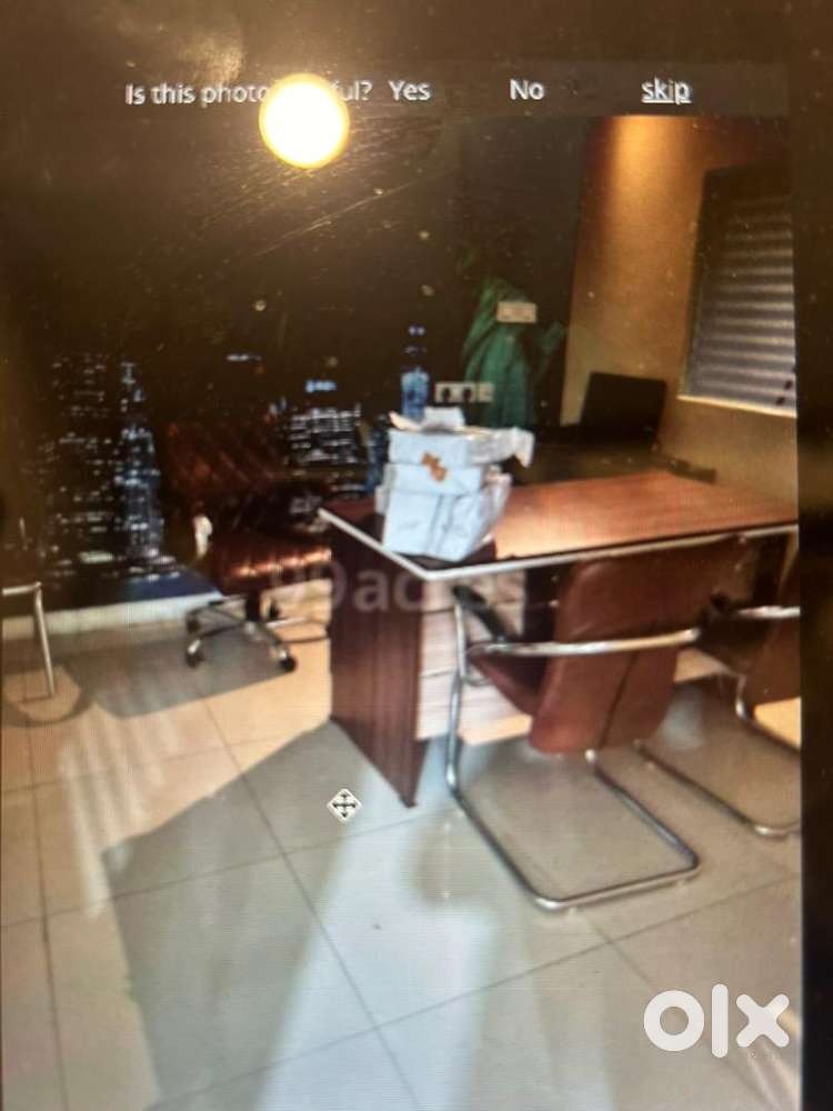 1000 sq feet fully furnished available for rent on Manimajra