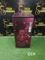 Refurbished Refrigerator