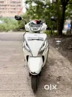 TVS JUPITER 125 TO CONDITION FOR SALE
