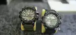 Casio G shock  Mudmaster Gg-1000-1A3dr