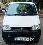 Maruti Suzuki Eeco CNG 5 Seater AC, 2019, CNG & Hybrids