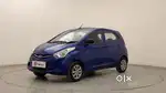 Hyundai EON Magna, 2013, Petrol