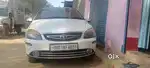 Tata Indigo Ecs 2015 Diesel 65000 Km Driven