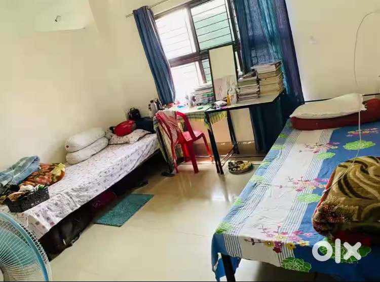 Pg For Male in Chembur & Kurla with all amenities