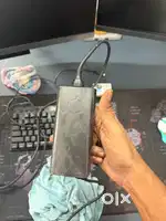 Dell Laptop Charger Type-C 130W