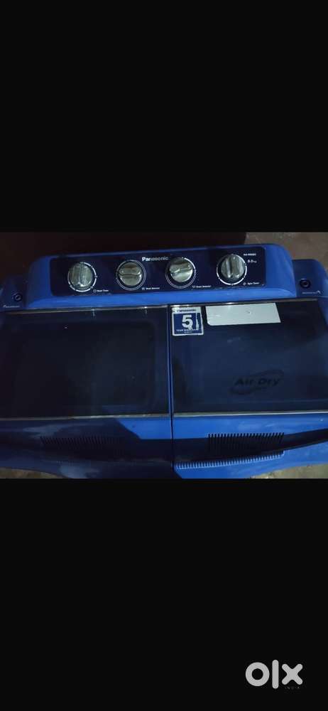 Very good condition