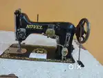 Novel make good condition Sewing Machine in Chinchwad