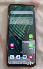 Samsung A32