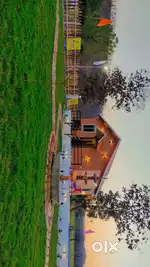 Farm house land for sale