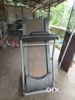 Tradmille running mechien