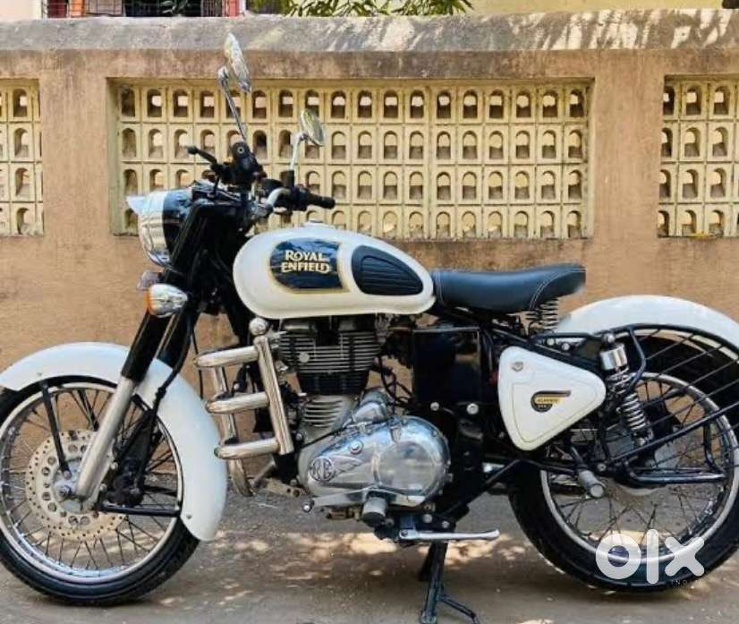 Good bike with effective price with fancy number 9total