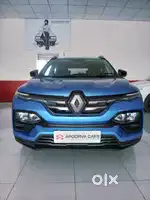 Renault Kiger RXT AMT, 2021, Petrol