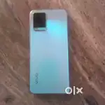 Vivo y33T Gb8+4 RAM128