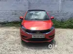 Tata Tiago 1.2 Revotron XT Option, 2021, Petrol