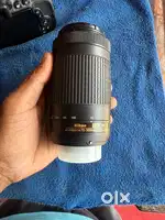 Nikon zoom.lens    lens 70-300