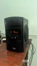 Impex 5.1 home theatre