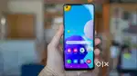 Samsung A21s brand new condition