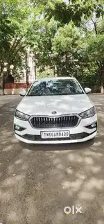 Skoda Slavia 1.0 Ambition TSI, 2023, Petrol