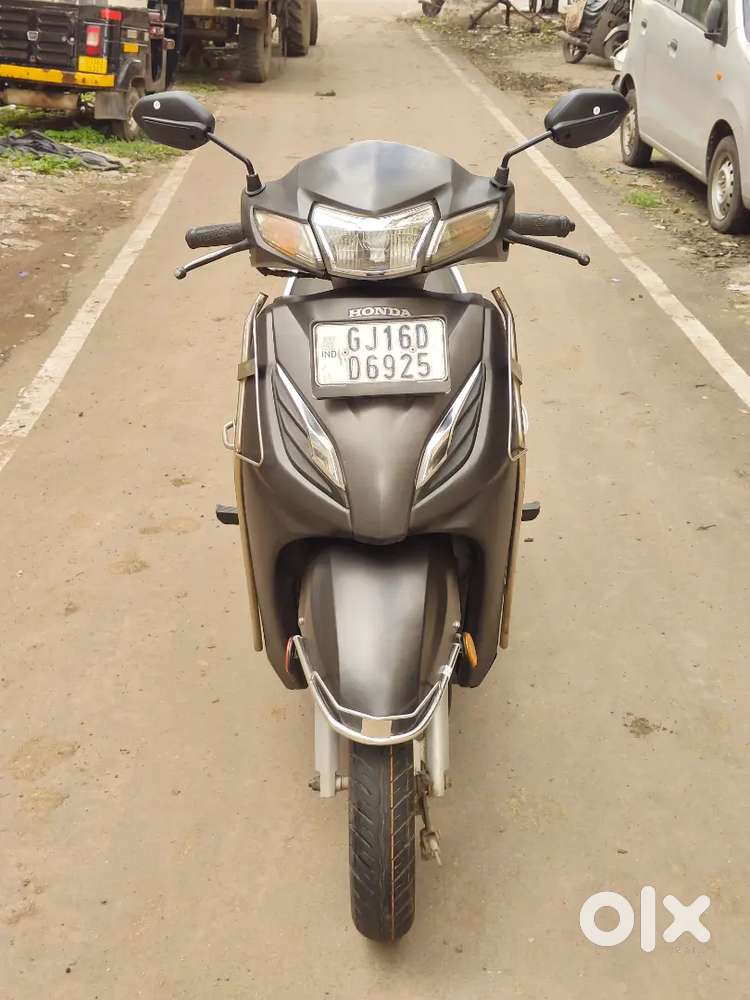 Honda Activa 6G , 5G , 4G Available, Access, Maestro, Jupiter, Burgman