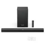Tribit Soundbar S1 with Wired Subwoofer for Deep Bass(200W)