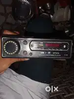 Home theatre