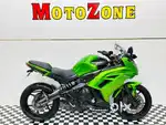 KAWASAKI NINJA-650 WITH DISC BRAKE 2012 MODEL FOR SALE