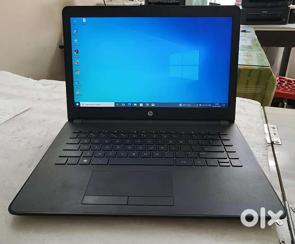 Hp laptop for sale