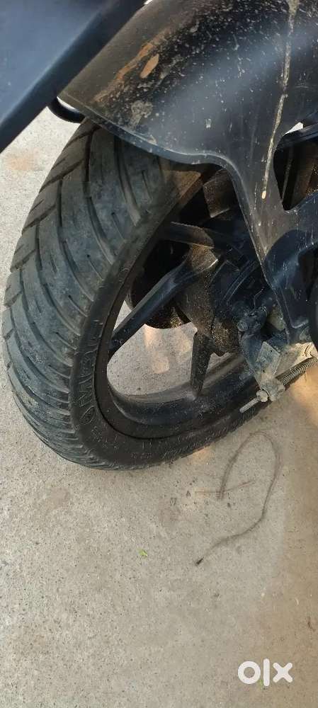 Super milage all super bike