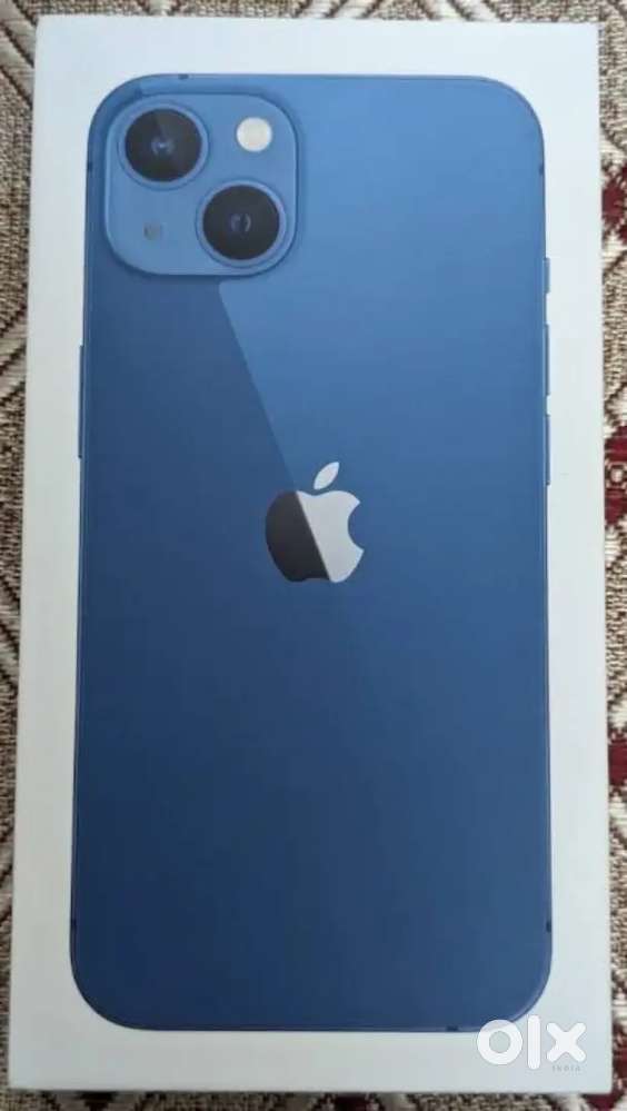 IPHONE 13 brand new sealed box mobile for sale
