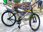 Eastcoast 13yrs above yellow non gear cycle