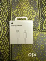 Apple Original Lightning Cable