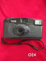 Kodak Camera