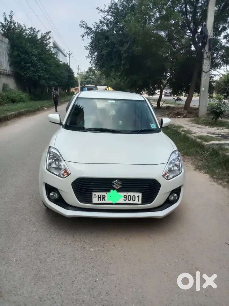 Maruti Suzuki Swift 2020 Petrol 53000 Km Driven . Good maintained car
