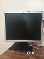HP LP2065 Monitor in Good condition
