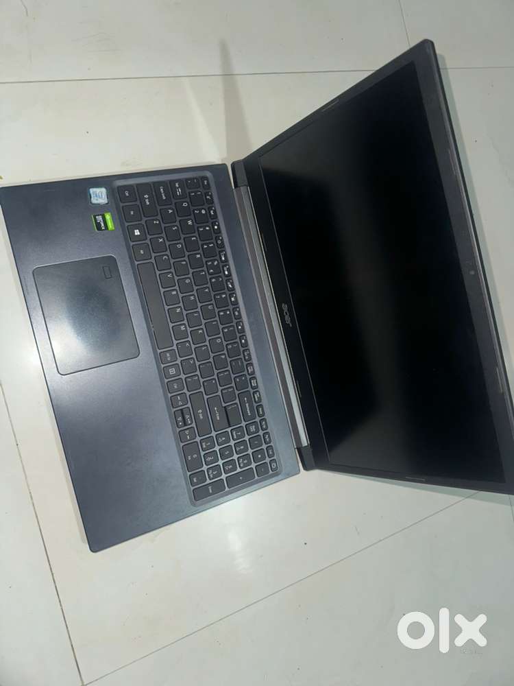 Acer aspire 7 laptop dead