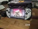 ASUS  ROG Ally X 7 120Hz FHD 1080p Gaming Handheld