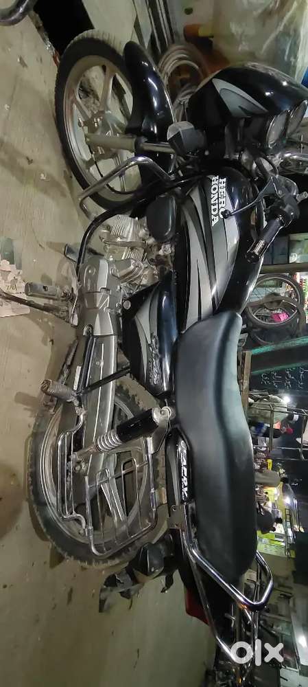 Super condition splendor pro