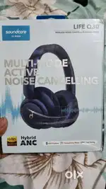 Anker Soundcore Life Q30 New