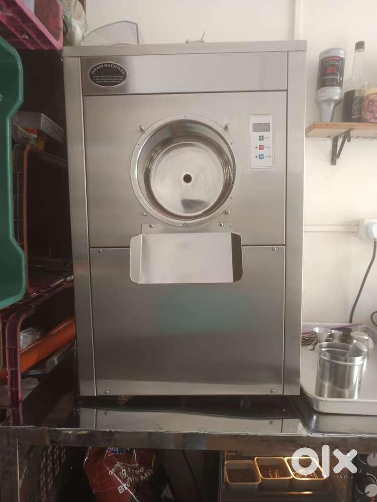 Ice cream machine for sale