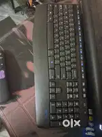 Mouse and Keyboard combo wireless