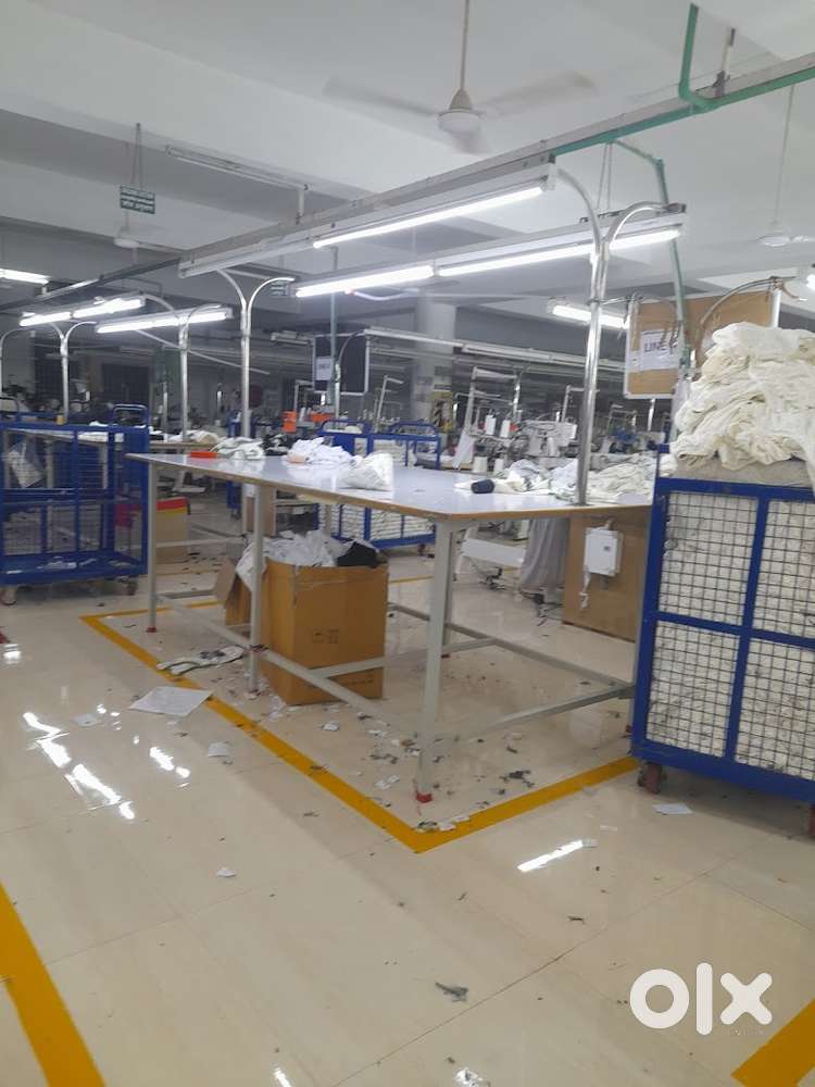 Need accountant for export company