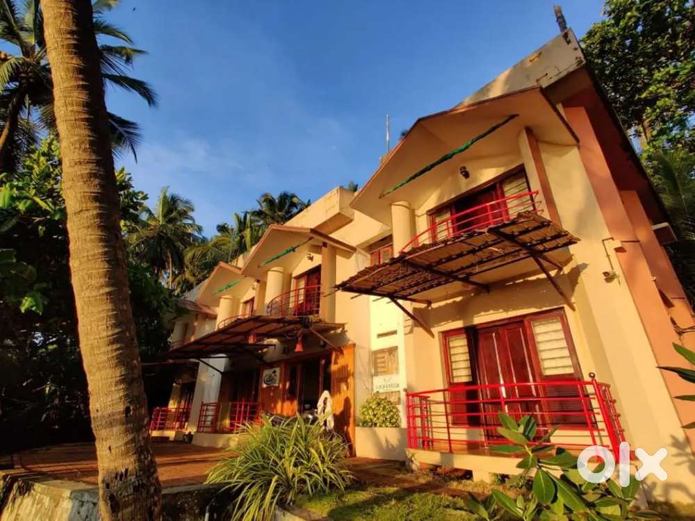 RECEPTIONIST Night shift