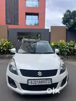 Maruti Suzuki Swift DDiS ZDI, 2014, Diesel