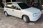 Maruti Suzuki Zen LXI