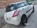 Maruti Suzuki Swift 2017 Petrol 90234 Km Driven