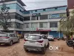 Showrooms,banks,office,Shops
