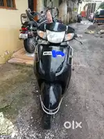 Honda activa 2013