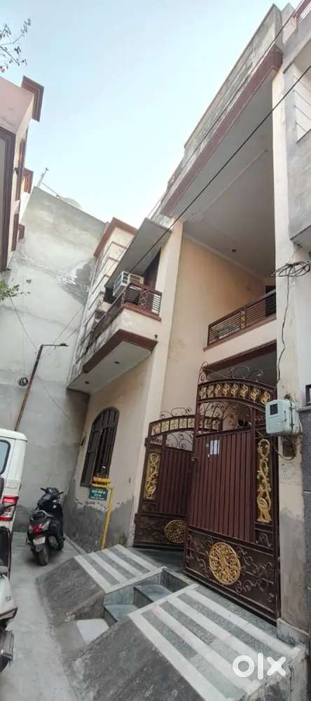 Property on sale  negiciable rate