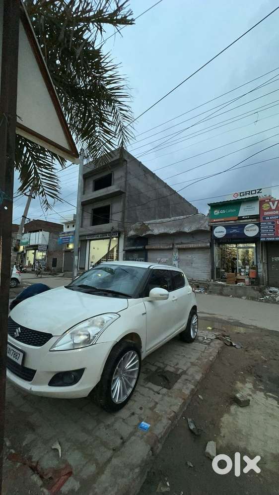 Maruti Suzuki Swift 2014 Diesel Good Condition