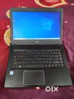 Acer| i3 7th Gen| 8GB| 256GB NVME SSD